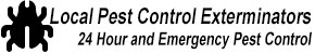 Clay Township MI Pest Control Exterminators